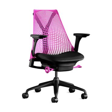 Durable Basic Line Sayl Gaming Chair Sensible