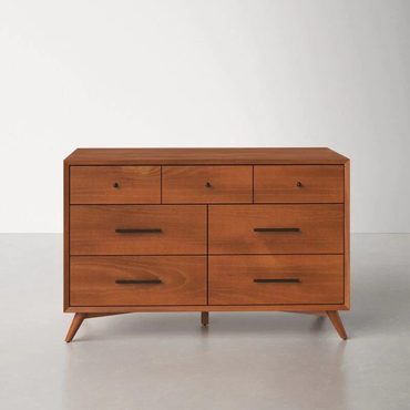 Annual Clear Choice 7 - Drawer Dresser Functional