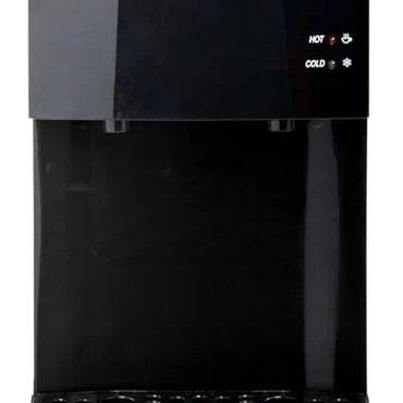2026 Debut Everyday Co Igloo Bottom Loading Water Cooler Hot Cold Room Temperature Dispenser Stainless Steel Original