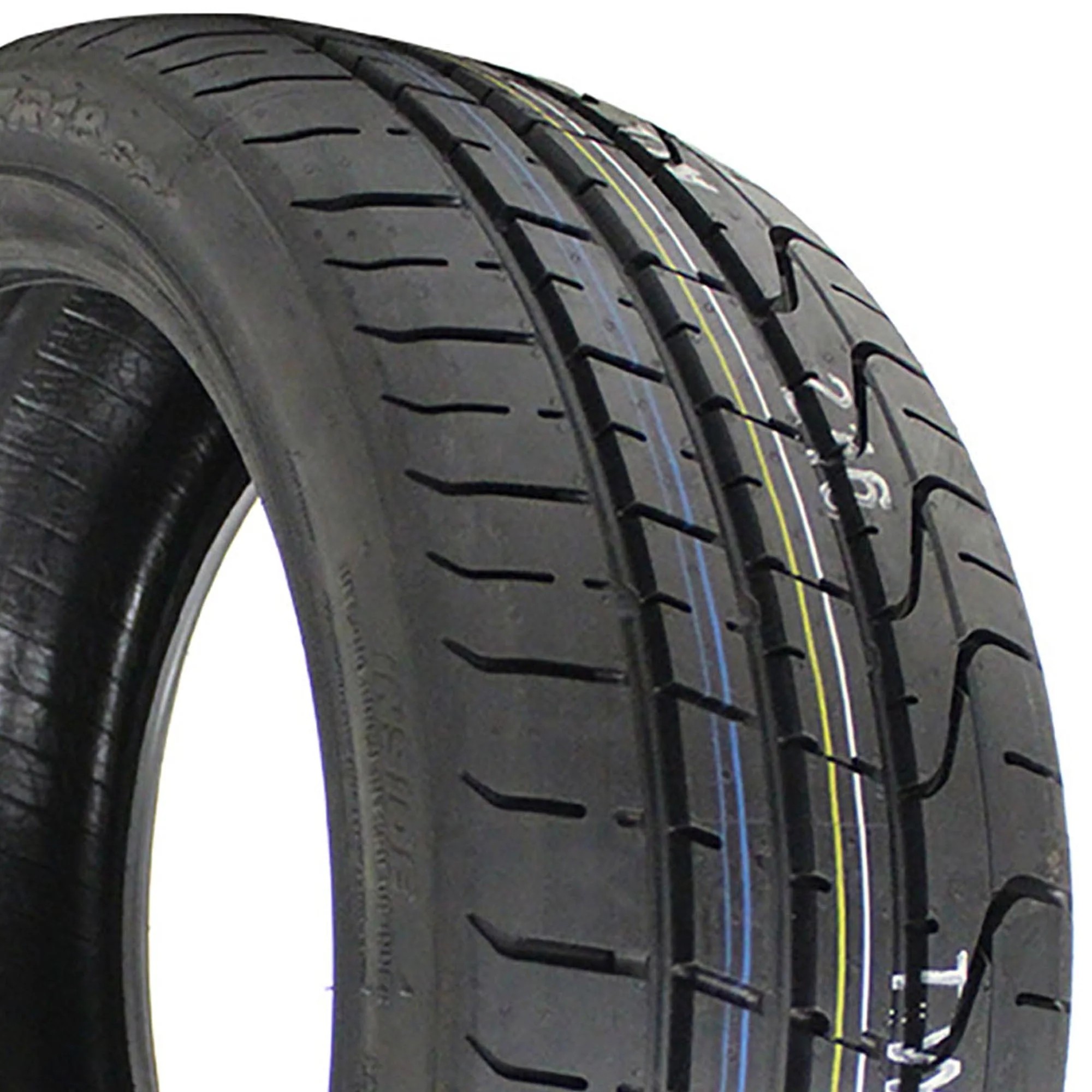 Limited Smart Pick Ultra-high pressure summer 295/35ZR20 (105Y) XL passenger tires Practical