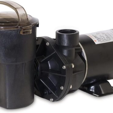 Limited Pure Value Hayward W3SP1580X15 PowerFlo Pool Pump for Above Ground Pools, 1.5 HP Original