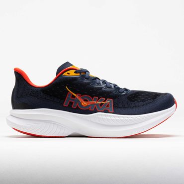 Economy True Basics Mach 6 Men's Varsity Navy/Nautical Dusk Everyday