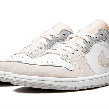 Brand New Standard Goods Air Jordan 1 Low "UNC" Enhanced