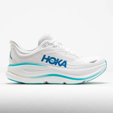 Brand New Fresh Find Bondi 9 Men's White/Blue Value