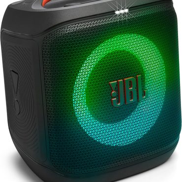 Annual Basic Line PartyBox Encore Essential 2, Portable Speaker, 15H Playtime, IPX4 Everyday