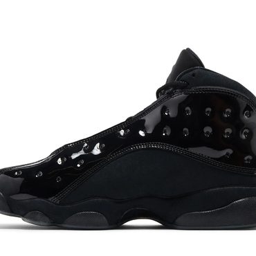 Limited Standard Goods Jordan 13 Retro 'Cap and Gown' Universal