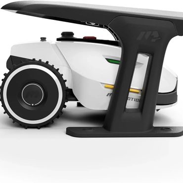 Premium True Basics YUKA Mini 500H Robot Lawn Mower 0.17 Acre RTK App Control Universal