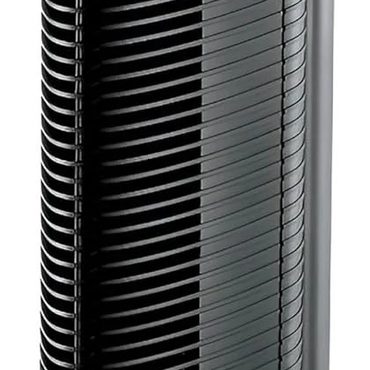 Brand New True Basics Ionic Pro Turbo TA550 Air Purifier, Filterless, 500 Sq Ft, Black Universal