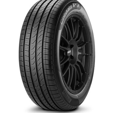 Classic Basic Line Full season 295/35-20 105 V tires Practical