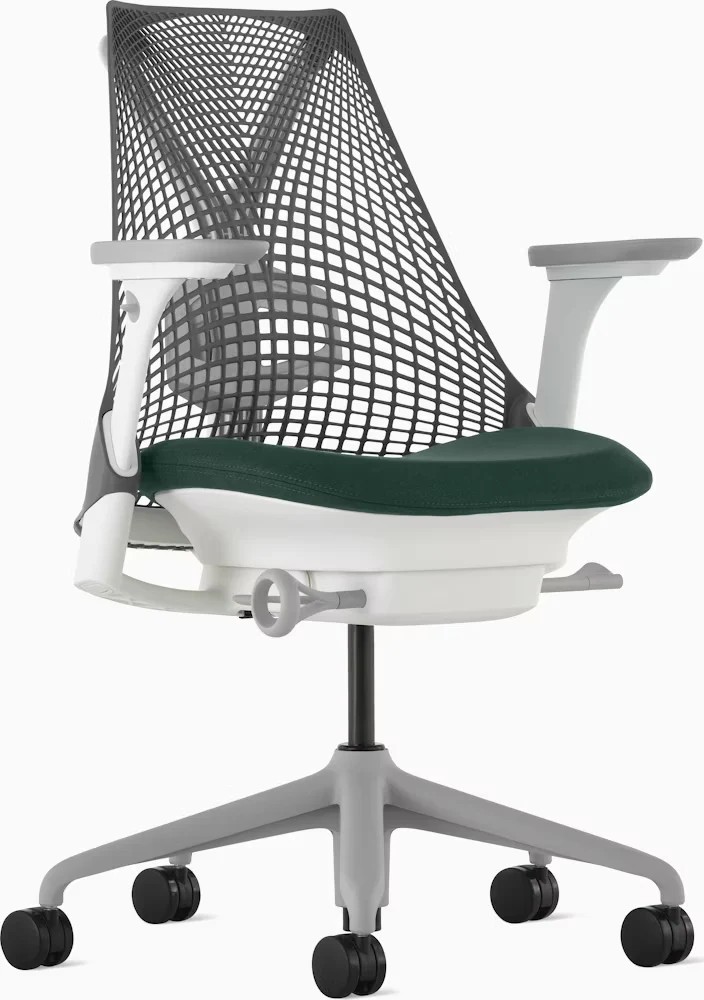 Limited Smart Pick Sayl Chair Sensible