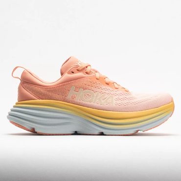 Essential Pure Value Bondi 8 Women's Shell Coral/Peach Parfait Sensible