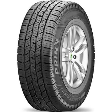Economy Basic Line Set of 4 Prinx HiCountry HT2 235/75R15 109T XL All-Season Tires Improved