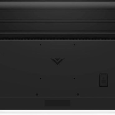 In Season Simple Goods VIZIO 50" Quantum Pro 4K QLED Smart TV, HDR10+, 120Hz, 2023 Universal