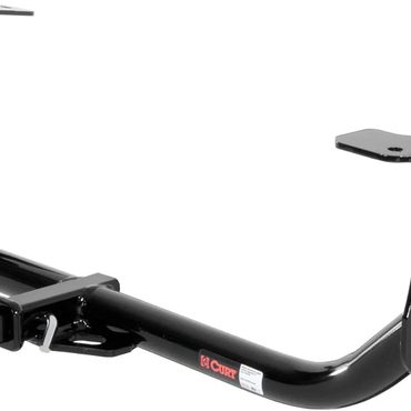 Limited Clear Choice 1 Trailer Hitch with Ball Mount Improved