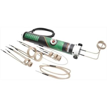 2026 Upgraded Basic Line Bolt Buster BB2X-ACC High Power 1800W Heat Induction Tool Kit Budget