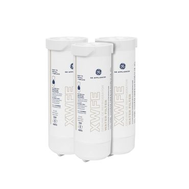 Durable Direct Source GE XWFE3PK XWFE Refrigerator Water Filter 3-Pack Value