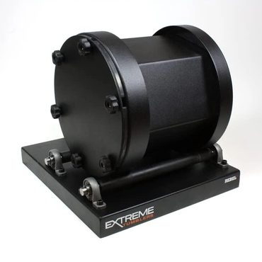 Durable Pure Value Rebel 17 Rock Tumbler Sound