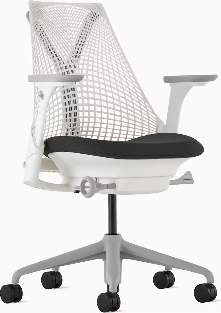 Limited Smart Pick Sayl Chair Sensible