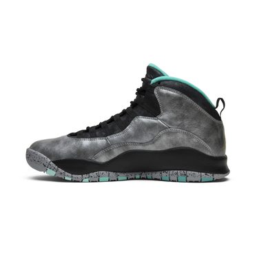 Limited Open Market Jordan 10 Retro 'Lady Liberty' Reliable