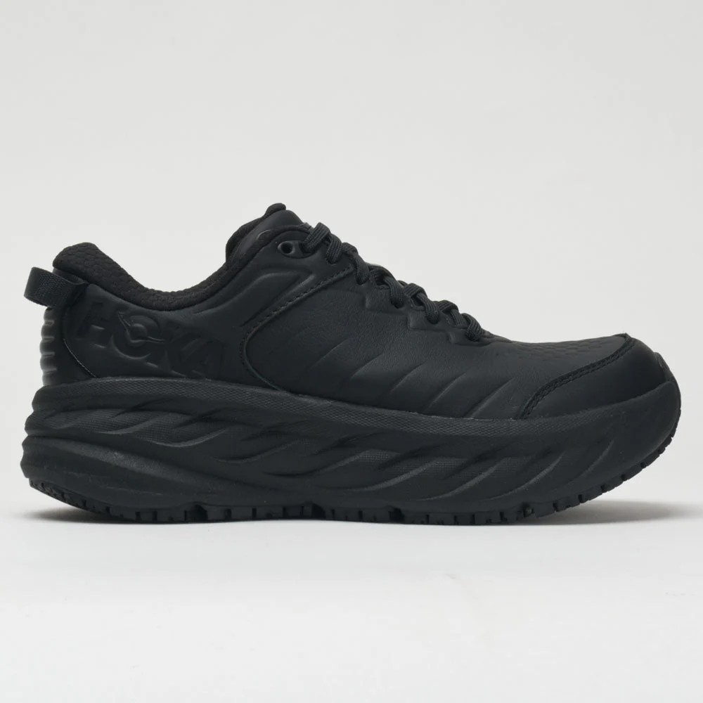 Limited Direct Source Bondi SR Men's Black Budget
