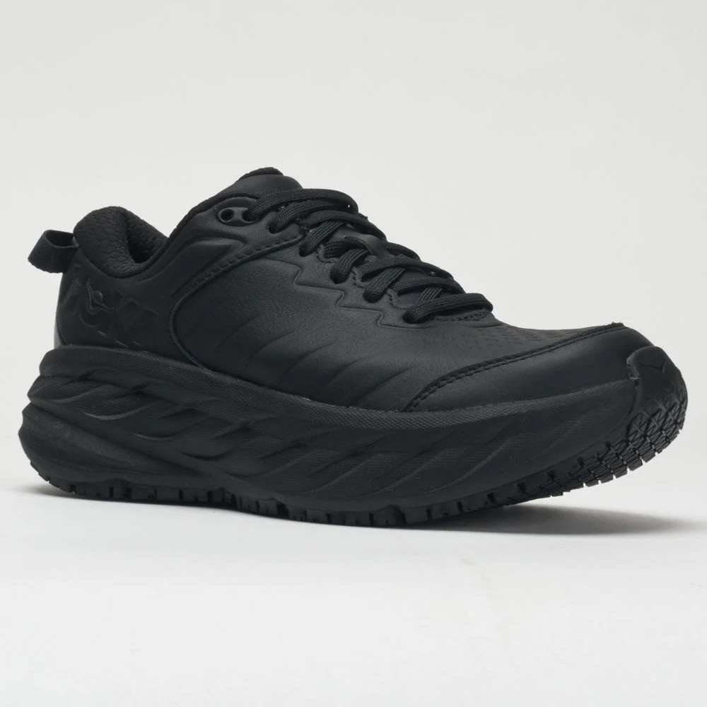 Limited Direct Source Bondi SR Men's Black Budget