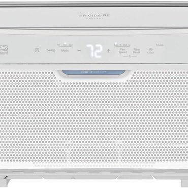 Brand New Direct Source Frigidaire Gallery 10,000 BTU Smart Inverter Window Air Conditioner & Dehumidifier Universal
