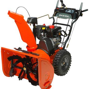 Limited Basic Line 28 in. 2-Stage Snow Blowe Fine