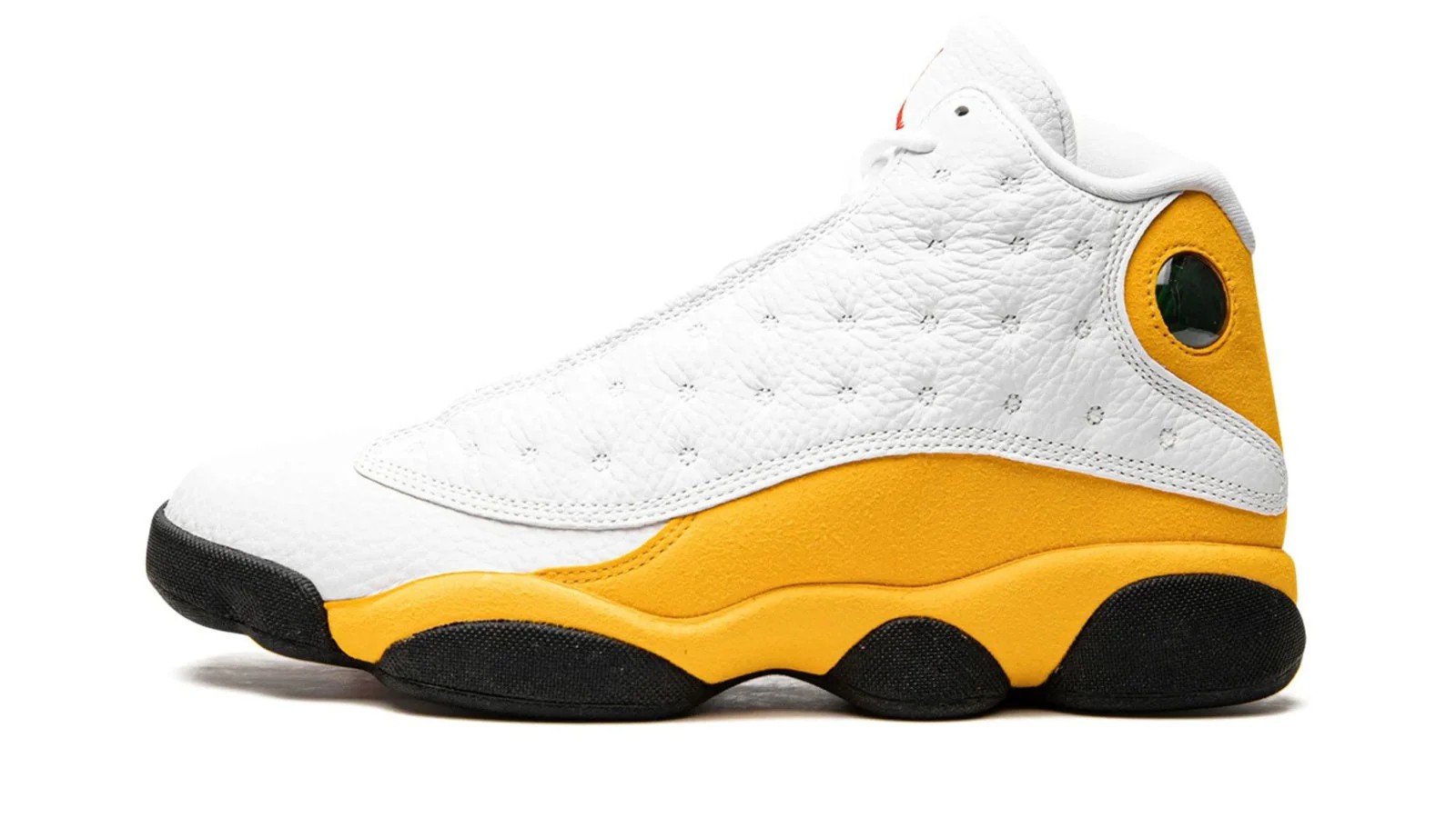 Premium Smart Pick Air Jordan 13 Retro "Del Sol" Practical
