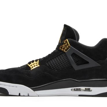 Limited Prime Select Jordan 4 Retro 'Royalty' Modern