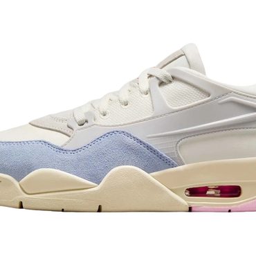 Limited Basic Line Wmns Jordan 4 RM 'Easter' Improved