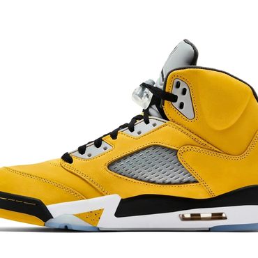 Limited Open Market Jordan 5 Retro T23 'Tokyo' 2025 Improved