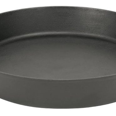 Limited Smart Pick 20-in Cast Iron Skillet Value