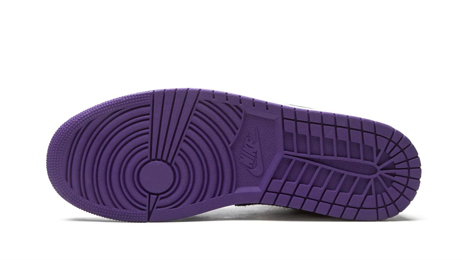 Select Basic Line Air Jordan 1 Mid "Starfish" Original