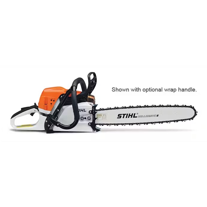 Limited Basic Line STIHL MS 362 Professional Saws Value