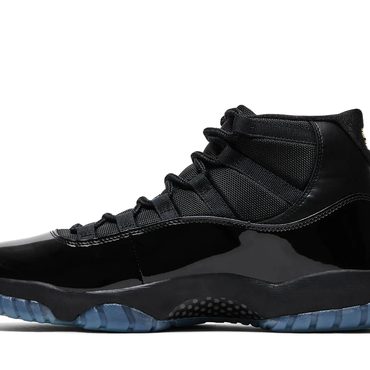 Limited Simple Goods Jordan 11 Retro 'Gamma Blue' 2025 Value