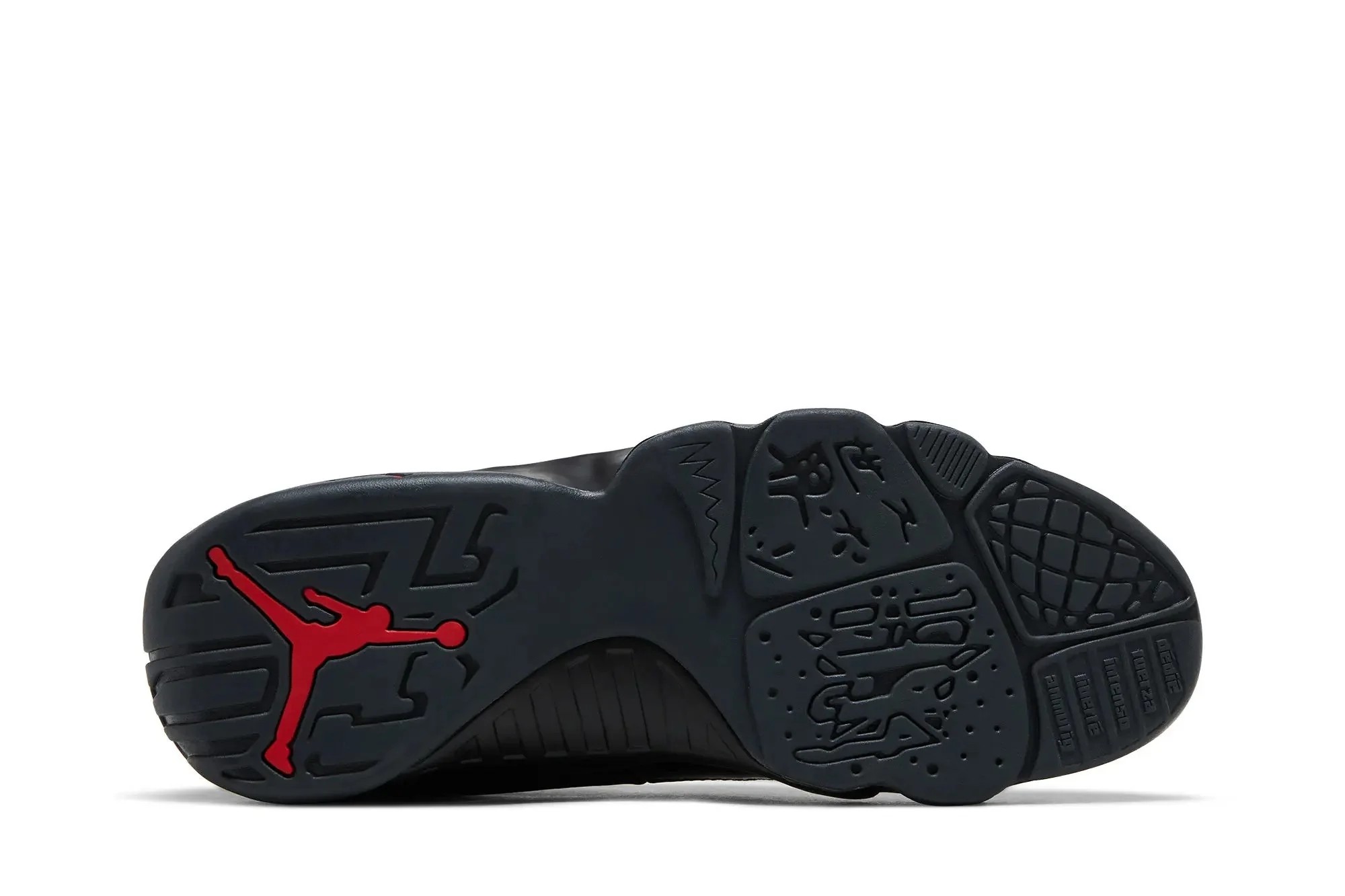 Popular Everyday Co Jordan 9 Retro 'Bred' Universal