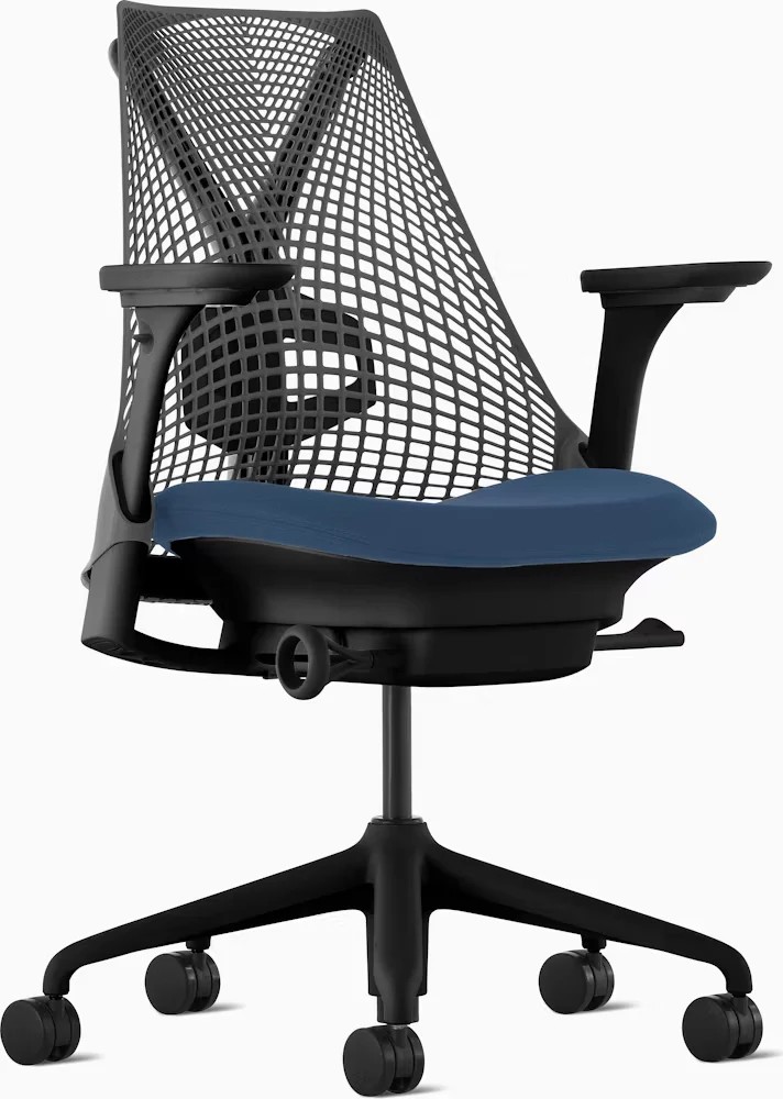 Limited Smart Pick Sayl Chair Sensible