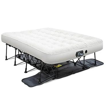 Select Standard Goods Folding bed-Easy to set up Sound
