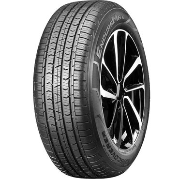 Limited Standard Goods Pair of 2 (TWO) Cooper Discoverer EnduraMax 215/55R17 94V A/S All Season Tires Original