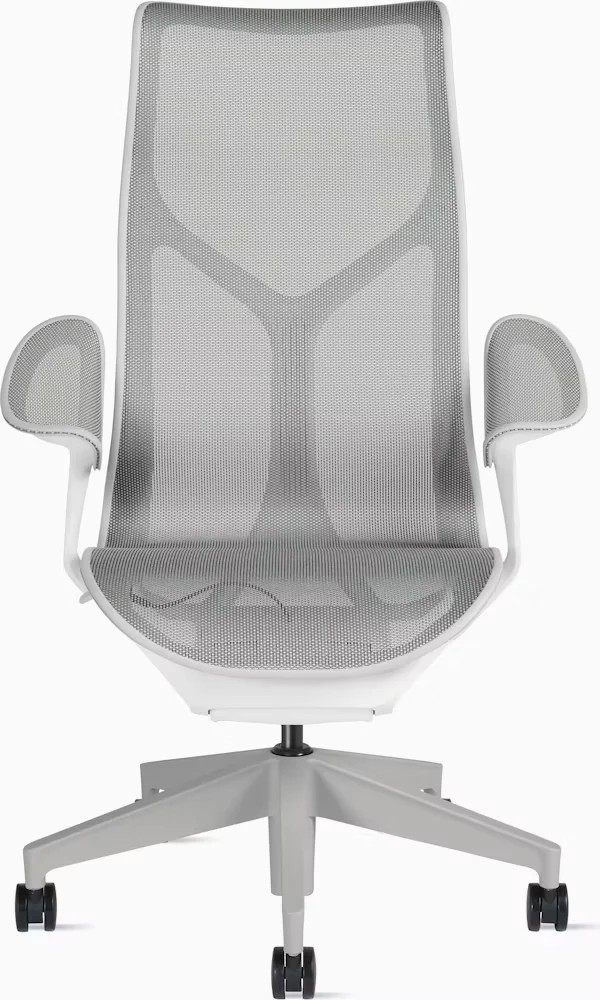 Limited Pure Value Cosm Chair, High Back Universal