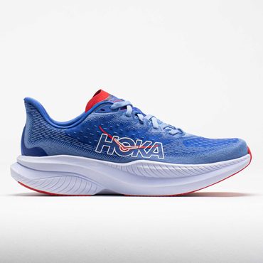 In Stock Basic Line Mach 6 Women's Mirage/Stellar Blue Enhanced