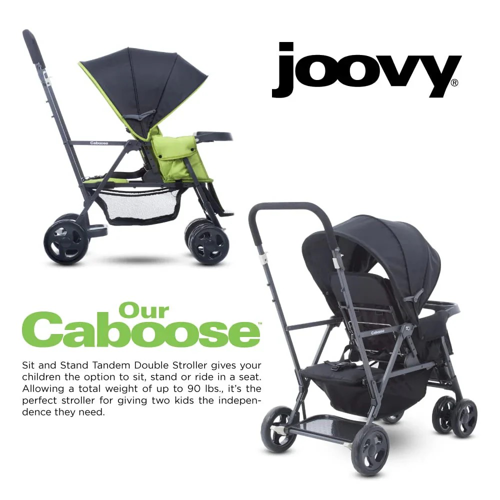 Select Fresh Find Graphite Stroller Appletree Everyday