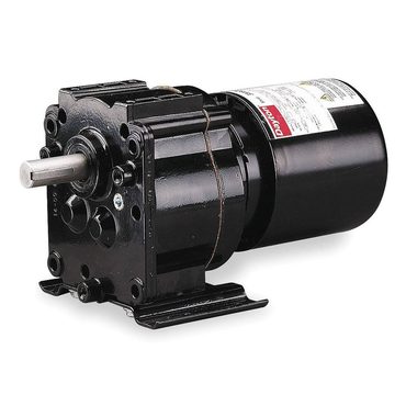 Revolutionary Fresh Find 3M327 AC Gearmotor, 6.1 RPM, TEFC, 115V Sensible