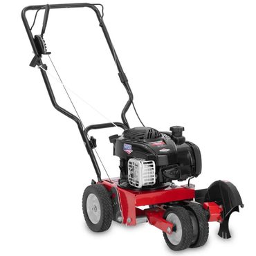 Limited Pure Value Troy-Bilt TBE550 Driveway Edger, 140cc Briggs & Stratton Engine, 9′′ Triple-Edge Blade, 3 Bevel Positions Everyday