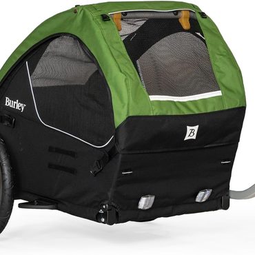 Limited Smart Pick Pet Bike Trailer Everyday