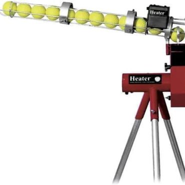 Limited Everyday Co Sports Softball Pitching Machine with 9 Ball Automatic Feeder Improved