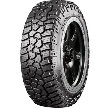 Limited Everyday Co Pair of 2 (TWO) 285/45R22 114T XL RT R/T Rugged Terrain Universal