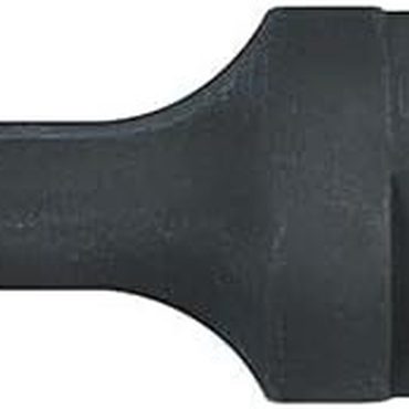 Advanced Everyday Co Single-Ended Impact Socket, Made in USA, Three Square Socket Sizes: 3/4-, 1-, and 1-1/8-Inch Reliable