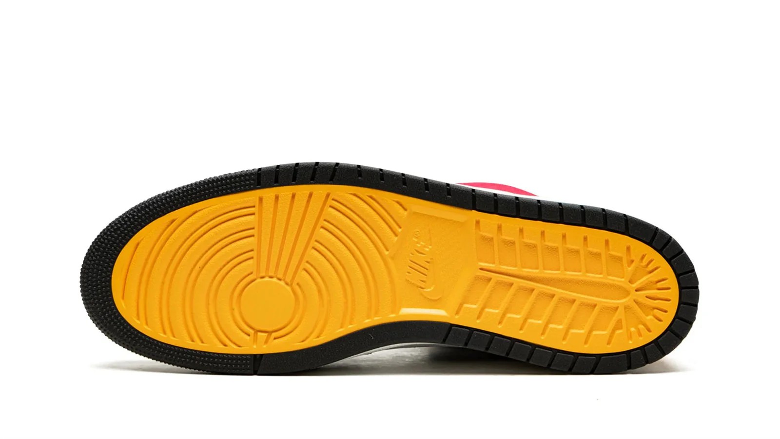 Classic True Basics Jordan 1 Zoom Air cmft "Multicolor" Distinctive