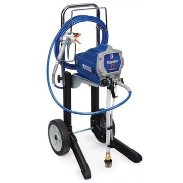 Durable Standard Goods 262805 Magnum X7 Stand Airless Paint Sprayer Fine